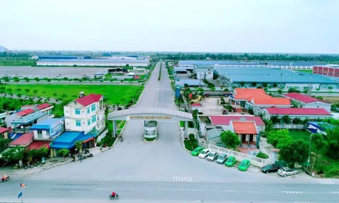 Nam Định dính nhiều sai phạm về quản lý sử dụng đất đai