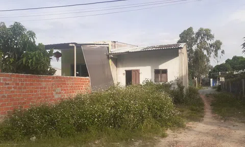 Vì sao Quảng Nam tạm dừng tách thửa đất liên quan đến việc mở đường giao thông?