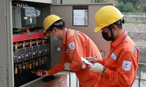 Tăng giá điện – Tránh tạo “cú sốc” cho người dân, doanh nghiệp
