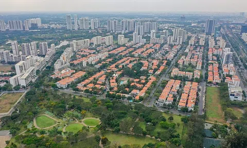 Đề xuất bỏ bảo lãnh “bán nhà trên giấy” để kéo giảm giá nhà