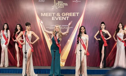 Miss Charm xin lỗi khán giả sau sự cố livestream đáng thất vọng, fans kiên nhẫn chờ xem chung kết có sửa sai?