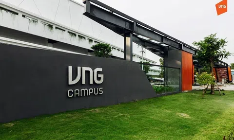 Cổ phiếu công ty mẹ Zalo gần chạm ngưỡng 900.000 đồng, cao nhất lịch sử thị trường chứng khoán Việt
