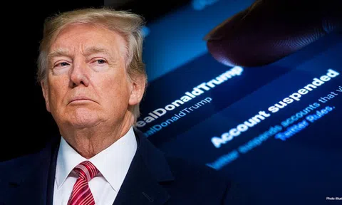 Cựu Tổng thống Mỹ - Donald Trump đã trở lại trên mạng xã hội, tiếp tục 'náo loạn' toàn cầu?
