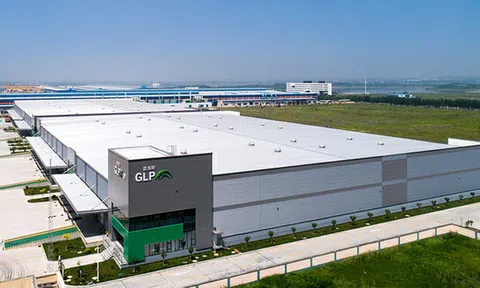 Các quỹ đầu tư bất động sản nhắm vào châu Á gọi vốn thành công 30 tỷ USD trong năm 2022, lần đầu vượt qua thị trường châu Âu