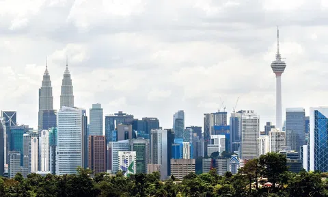 Lạm phát và lãi suất tăng làm giảm triển vọng thị trường nhà ở châu Á