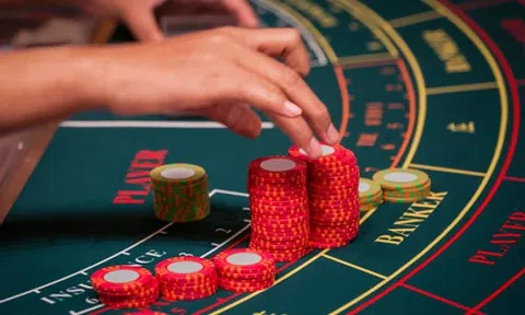 Người Việt có thể phải chứng minh thu nhập từ 10 triệu/tháng để vào chơi casino
