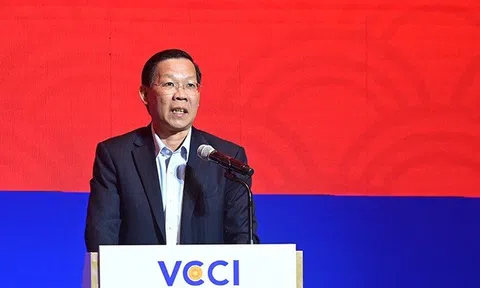 TPHCM dự định xây dựng nhóm các doanh nghiệp lớn