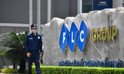 Cổ phiếu FLC bị hủy niêm yết