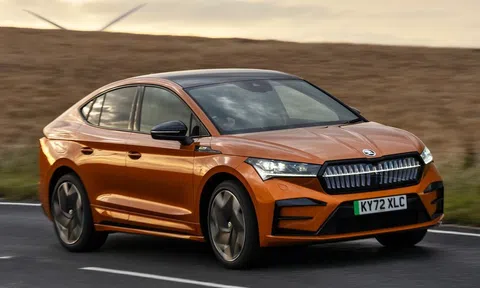 Việt Nam là thị trường ưu tiên lúc này của thương hiệu ô tô Skoda