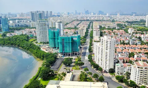 Sáng 14.2: Các ông lớn Vingroup, Novaland, Hưng Thịnh… họp với Thủ tướng để thúc đẩy thị trường bất động sản