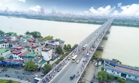 Bộ Giao thông hé lộ kế hoạch xây đường Vành đai 5 – vùng Thủ đô