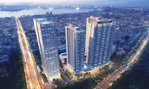 Vietinbank rao bán căn hộ chung cư Metropolis hơn 456m2, giá 59,3 tỷ đồng