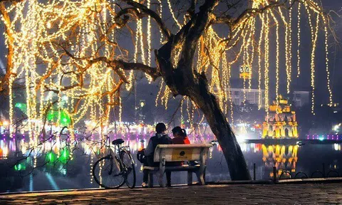 25,000 đồng vẫn có thể hẹn hò ngày Valentine!