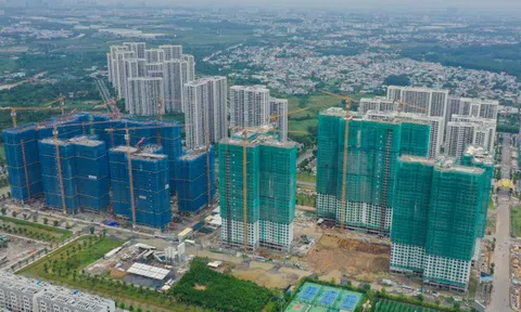 Làm sao để xây dựng được khung giá đất hiệu quả?