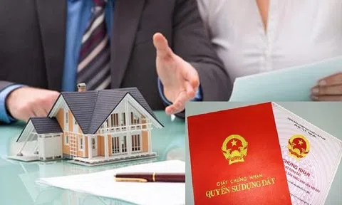 Đã kết hôn, vợ hoặc chồng một mình đứng tên sổ đỏ được không?
