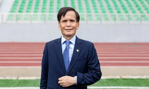 Sau tranh chấp “ghế” Chủ tịch, ông Nguyễn Công Phú từ chức thành viên HĐQT Xây dựng Hòa Bình