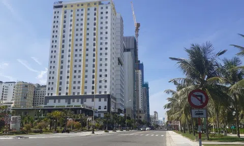 Bộ Xây dựng: Căn hộ bình dân, giá rẻ dưới 25 triệu đồng/m2 hầu như không có