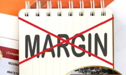 “Án” cắt margin gọi tên Thép Vicasa