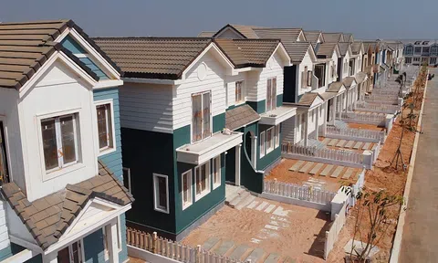 Hàng nghìn tỉ của các doanh nghiệp bất động sản đang “chôn” ở đâu?