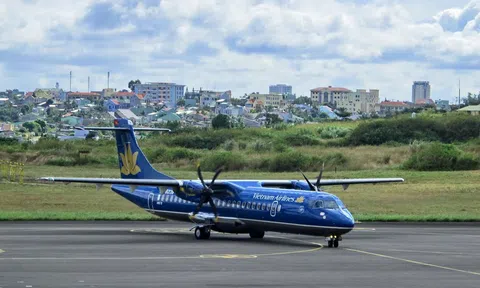 Hà Giang để dành 500ha đất để xây sân bay
