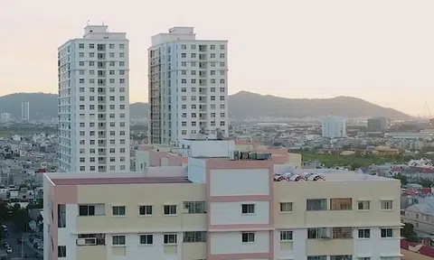 Bà Rịa-Vũng Tàu rà soát mục tiêu năm 2030 đáp ứng 100% nhu cầu nhà ở xã hội