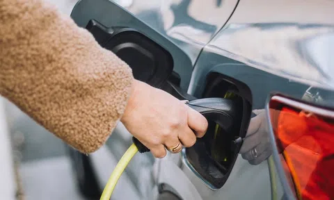 Nghiên cứu mới chỉ ra xe điện tốt hơn cho sức khỏe con người