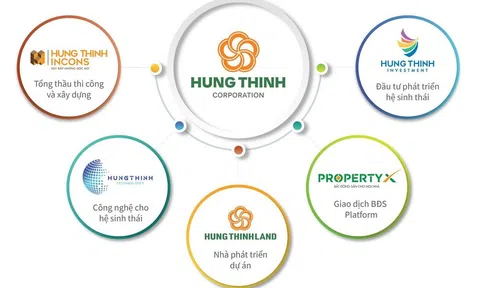 Hưng Thịnh bác thông tin trả lương bằng voucher