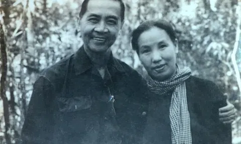 Nhà lãnh đạo tài năng của Đảng, Nhà nước và cách mạng Việt Nam; một nhà trí thức giàu lòng yêu nước