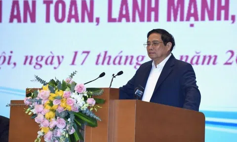 Tháo gỡ, thúc đẩy thị trường bất động sản phát triển an toàn, lành mạnh, bền vững