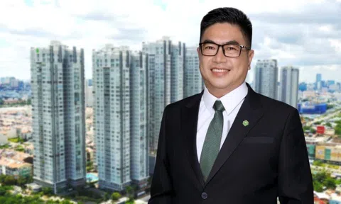 Ông Bùi Xuân Huy bán xong gần 15 triệu cổ phiếu NVL sau khi rời ghế chủ tịch Novaland