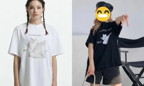 Local Brand Việt Nam thừa nhận lấy ý tưởng từ Taobao, vô tình đạo nhái ý tưởng từ thương hiệu Hàn