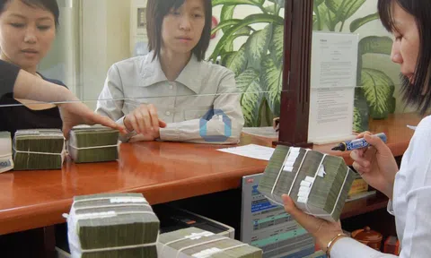 Kiểm tra thông tin “Ngân hàng rao bán nợ, tài sản đảm bảo”