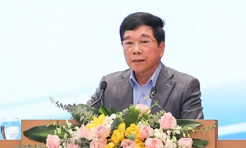 Chủ tịch GP.Invest: “Nếu cho chuyển đổi các dự án có "đất khác" sang đất ở thì bài toán cung – cầu sẽ được giải quyết”