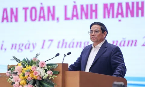 Thủ tướng đề nghị phân tích liệu giá cả bất động sản, có lệch pha về cung cầu không