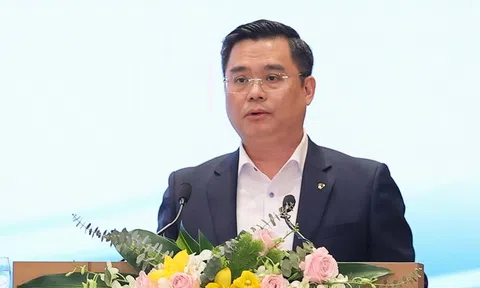 Lãnh đạo Vietcombank khẳng định không hạn chế cấp tín dụng đối với lĩnh vực bất động sản
