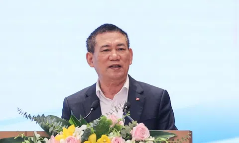 Bộ Tài chính: Cần nghiên cứu xây dựng chỉ tiêu về giới hạn huy động vốn bất động sản