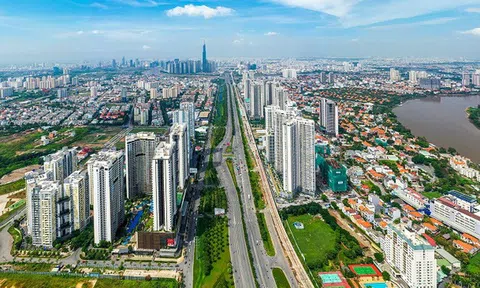Lãnh đạo TP.HCM họp với doanh nghiệp để gỡ vướng cho 7 dự án bất động sản, có 2 dự án của Novaland
