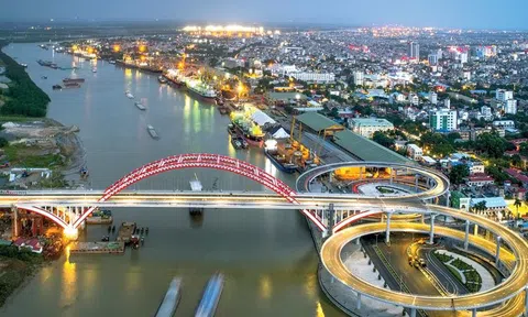 Liên tiếp các dự án nghìn tỉ tại Hải Phòng tìm chủ đầu tư