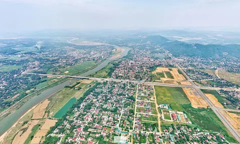 Nghệ An sắp có “siêu dự án" thép nghìn tỷ