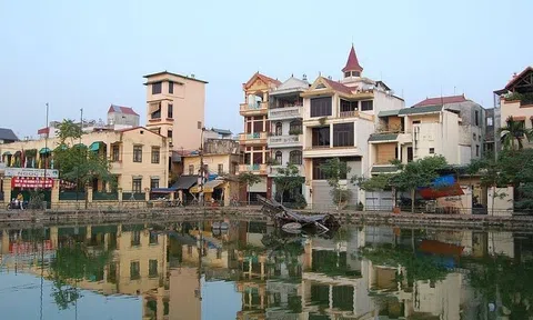BIDV rao bán nhà phố Ngọc Hà, Hà Nội giá 267 triệu đồng/m2