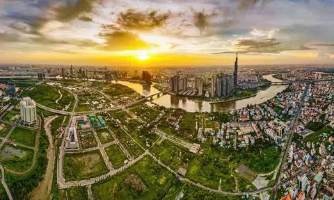 Cổ phiếu bất động sản hồi sinh trở lại?