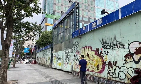 Các tỉnh thành rà soát dự án bất động sản chậm triển khai