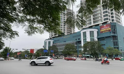 Hải Phòng thu hồi hơn 13.000m2 đất bị bỏ hoang cạnh sân bay Cát Bi