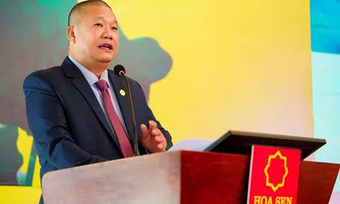 Tập đoàn Hoa Sen lên kế hoạch IPO các công ty nhựa và bán lẻ, trả cổ tức 3%