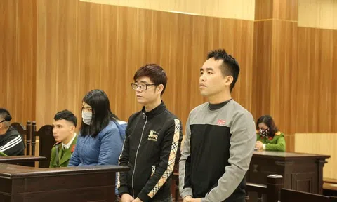 Lừa bán đất ngoại giao, chiếm đoạt 100 tỉ đồng, cựu cán bộ lãnh án chung thân