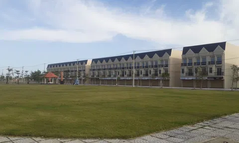 Quảng Nam tổng rà soát các dự án ven tuyến đường du lịch biển Đà Nẵng – Hội An