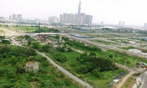 TP.HCM giảm 30% tiền thuê đất, thuê mặt nước