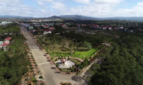 Kon Tum hủy bỏ 55 dự án với gần 2.000 ha trong kế hoạch sử dụng đất