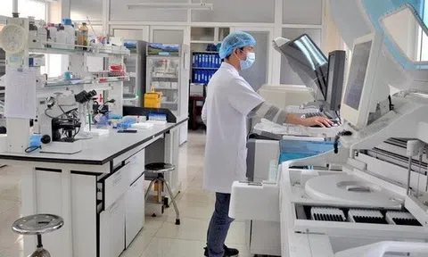Sẽ nghiên cứu kinh nghiệm quốc tế về lợi nhuận tối đa và quản lý giá thiết bị y tế