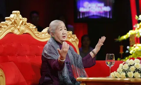 Nghệ sĩ Thiên Kim: Sự nghiệp diễn xuất đồ sộ nhưng cuộc sống nhiều biến cố